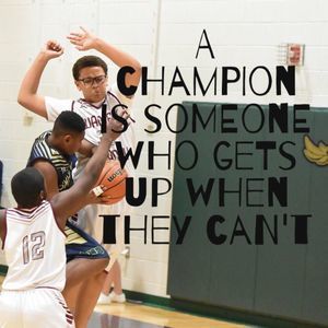 Meet your Posher, Elijah